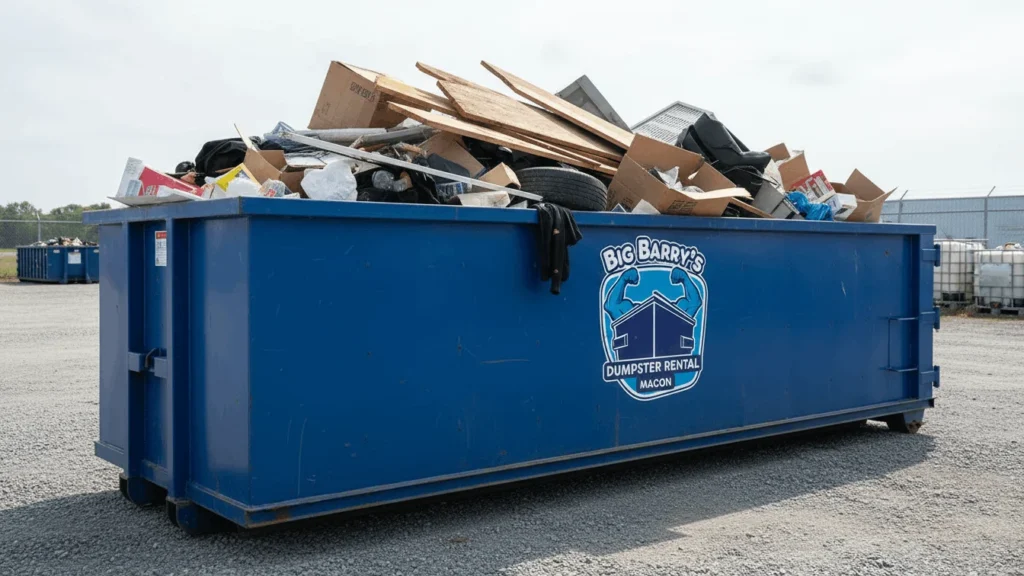 Junk Removal Macon-img